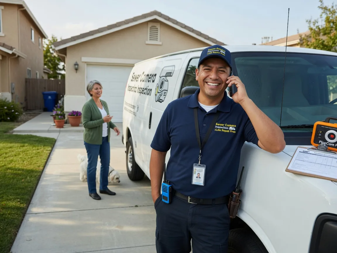 Sewer Line Repair Hartford, IA FAQs